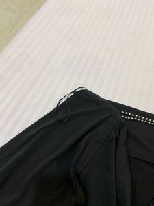 Elegant Black Top