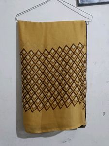 Daily Wear Saree
