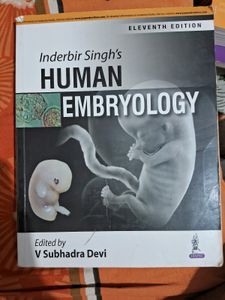1st Year MBBS BOOKS