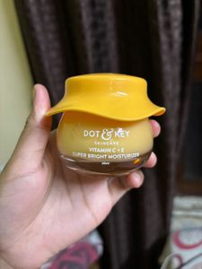 Dot &amp; Key Vitamin C+E Moisturizer
