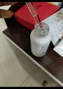 Re&#39;equil Skin Clarifying Serum
