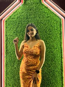 One Piece Body Con