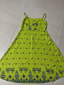Short One Peice