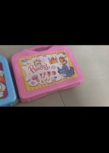 Doctor &amp; Princess Pretend Play Sets