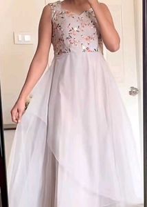 Elegant Formal Gown