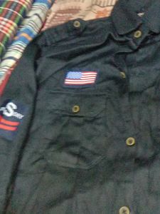 FashLook Shirt