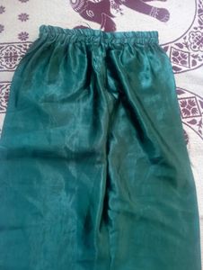New Green Bottom For Sale