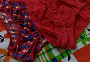 Women's Briefs