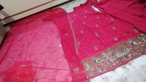 Heavy Salwar Suit