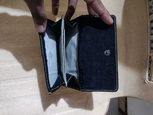 Kipling Original Wallet