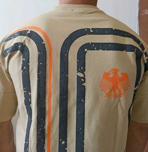 Dropshoulder Jersey XXL
