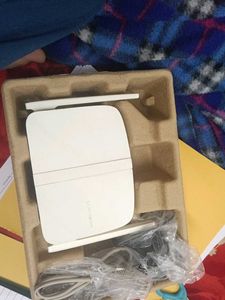Wifi Router Like New Conditions Working
