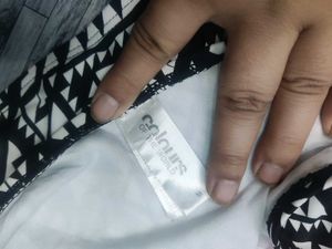 34 36 Size Ribbon Look 🥰