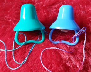 Kidsy Zilla Chusni Pacifier Ultra Light Soft