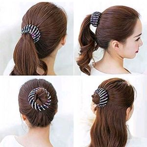 Hair Bun Holder