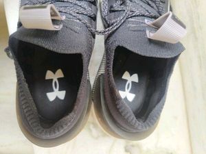 Under Armour Running Shoes