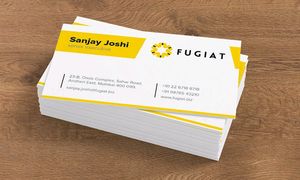 Thank You Blank Note Cards &amp; Visiting Card