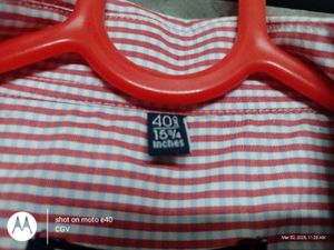 Excalibur Shirt Size 40