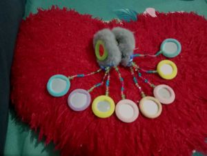Girls And Women Hair Accessories