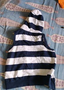 Hoodie For 2yr Boys.