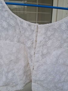 Lavender Lehnaga Choli