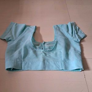 Regular Wear Stitched Blouse