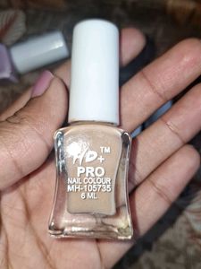 Nail Polish 💅