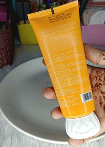 Dot &amp; Key Vitamin C+E  💛