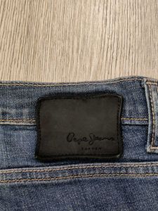 Ma448 Pepe Jeans London Waist 34