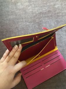 Spacious PU Leather Wallet