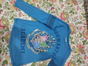 Harry Potter S Size T shirt