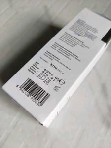 Minimalist Niacinamide Serum