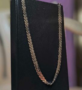 2 Choker NeckChain