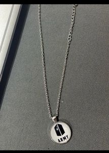 BTS Necklaces