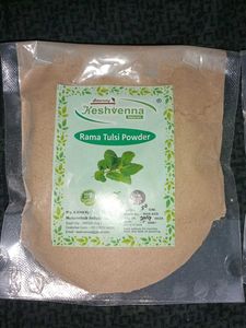 Keshvenna Face Mask Powders