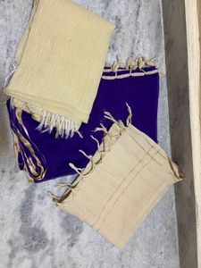 3 Combo Dupattas