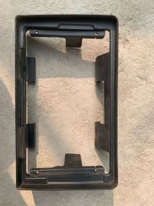 CAR LED FRAME 8 inch UNIVERSEL FIT