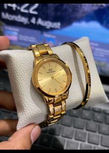 Daniel Wellington For Her With Bracelet