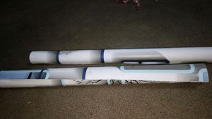 Interior Wall Paper Sticker