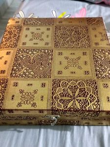 Bangles Box