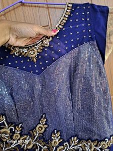 Gown