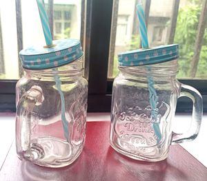 Smoothie Mugs 🍹🍹