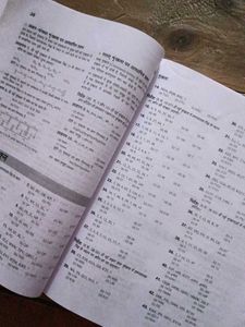 UP NMMS Exam Prep 2025