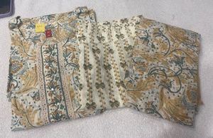 Modern Women Kurta Pant with Dupatta