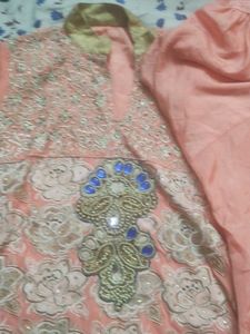 Suit and Salwar