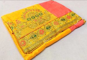 Pack of New Sarees