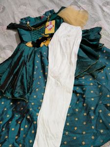 New Design Girl Frock