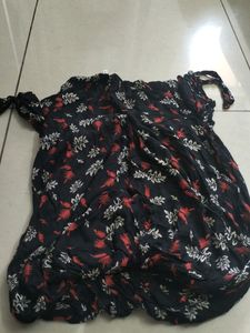 A Black Top!
