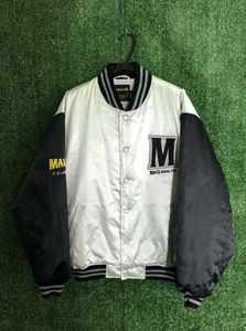 Varsity Jacket