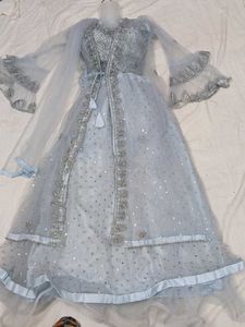 Gorgeous Lehenga Choli